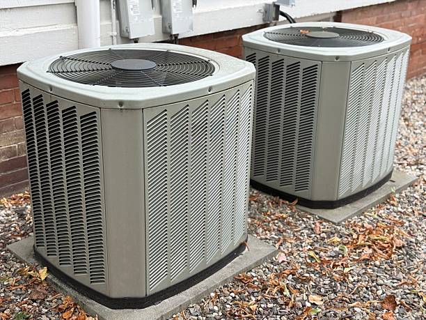 Reliable Hvac Maintenance contractor in Hartford, IL by HVAC Repair CO